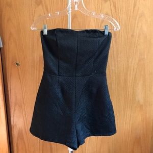 Express romper